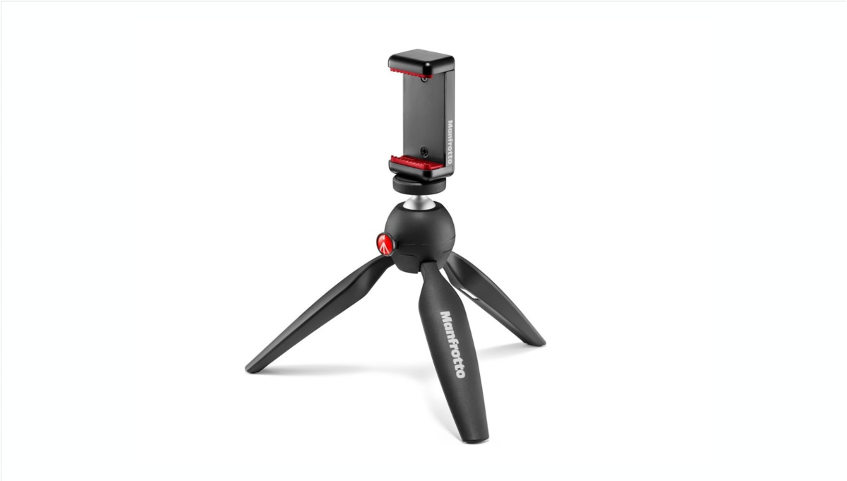 Manfrotto PIXI Smart