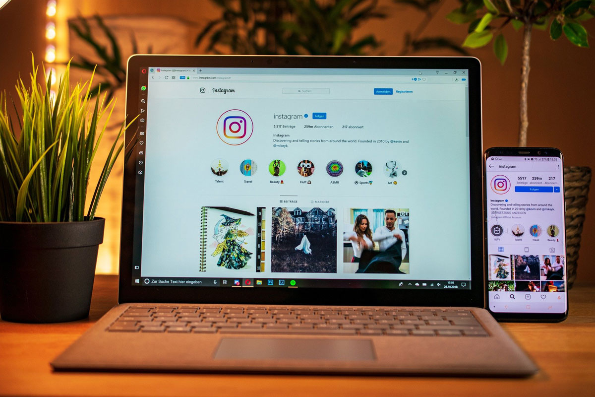 ShopifyとInstagramの連携方法や連携のメリットを解説